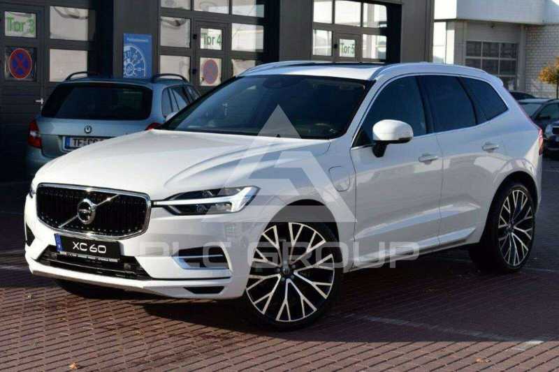 2018 Volvo XC60