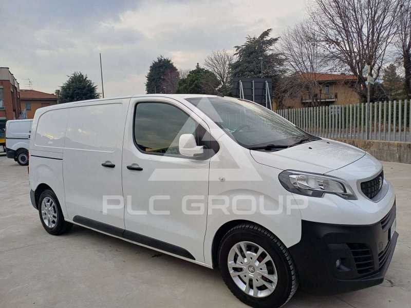 2018 Peugeot Expert