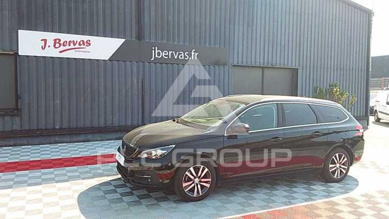 2018 Peugeot Unknown
