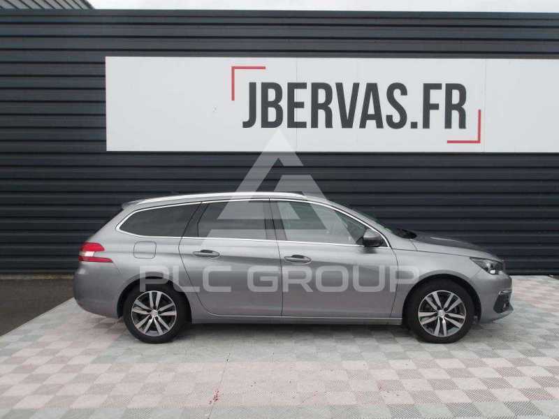 2018 Peugeot Unknown