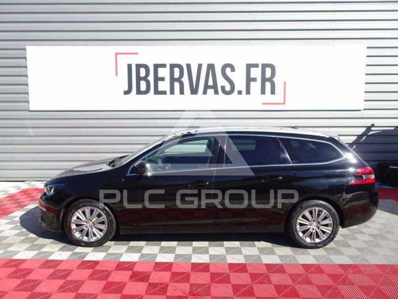 2018 Peugeot Unknown