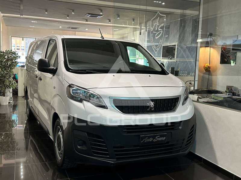 2018 Peugeot Expert