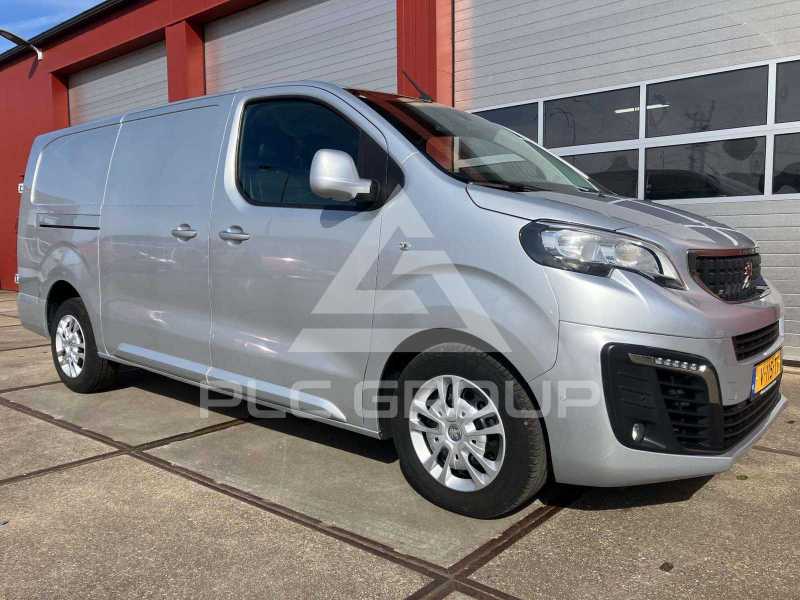 2018 Peugeot Expert