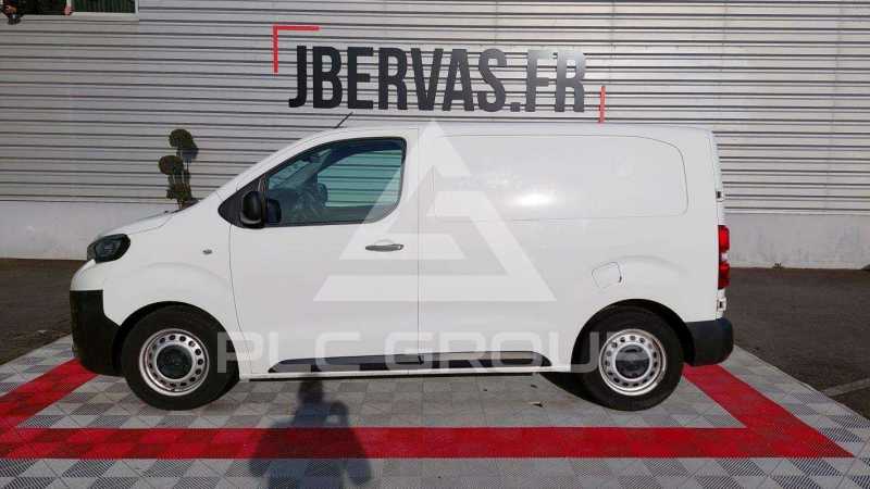 2018 Peugeot Expert