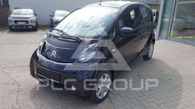 2018 Citroen C-Zero
