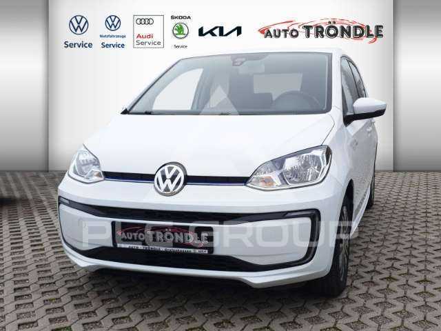 2018 Volkswagen Up