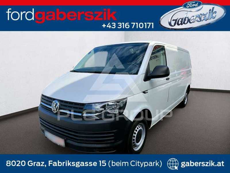 2018 Volkswagen T6