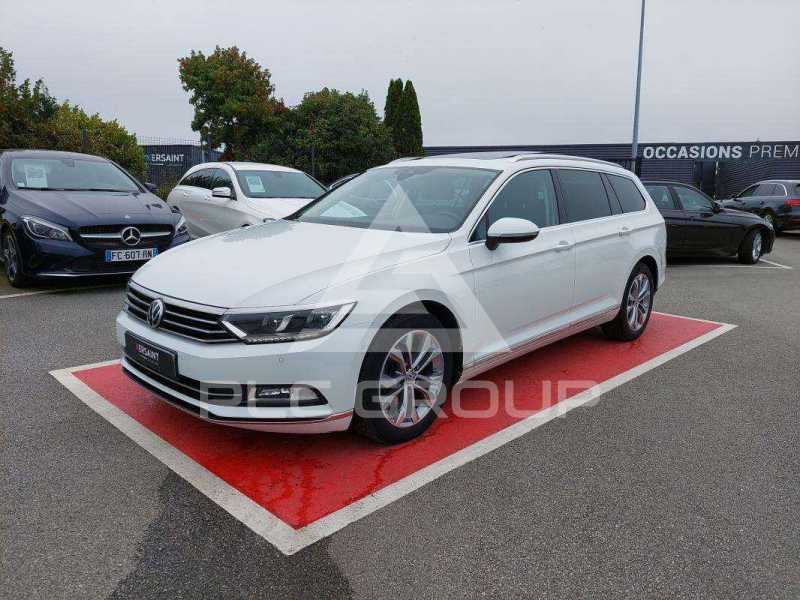 2018 Volkswagen Others