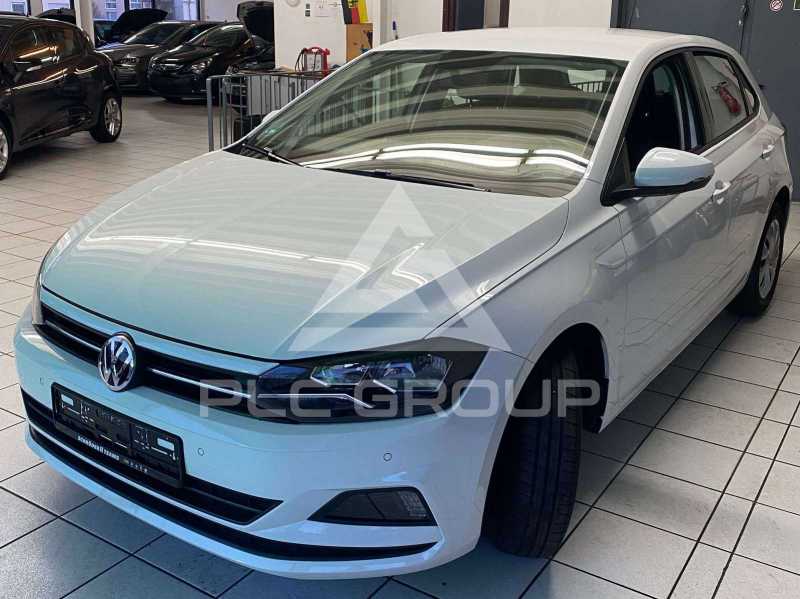 2018 Volkswagen Polo