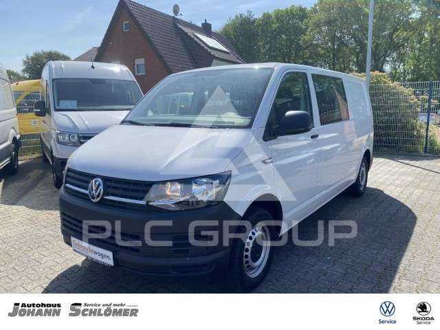 2018 Volkswagen T6