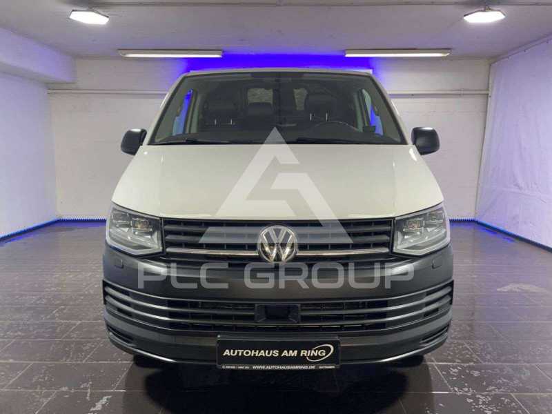 2018 Volkswagen T6