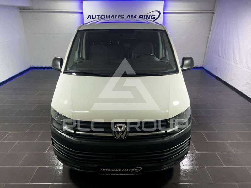 2018 Volkswagen T6