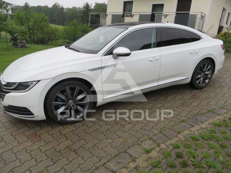 2018 Volkswagen ARTEON