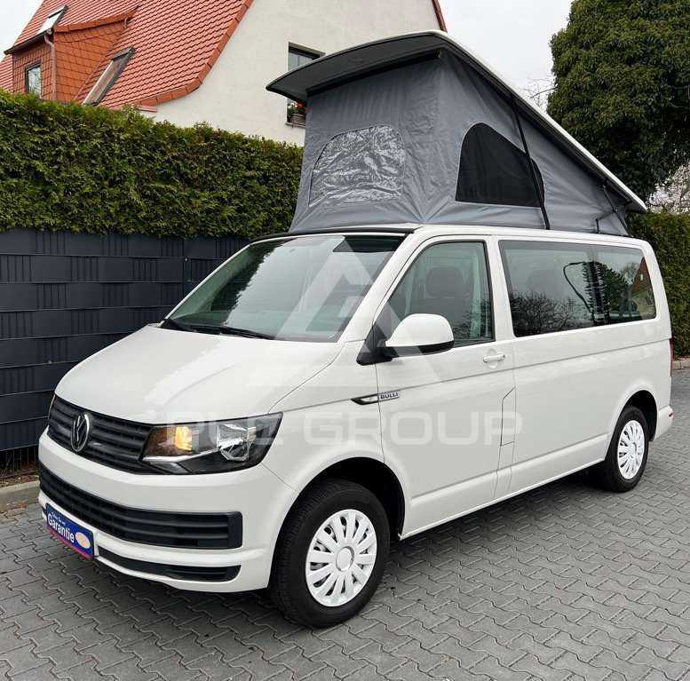 2019 Volkswagen T6