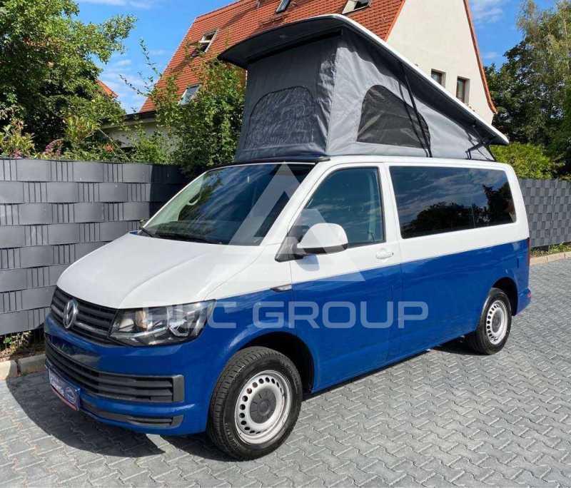 2019 Volkswagen T6