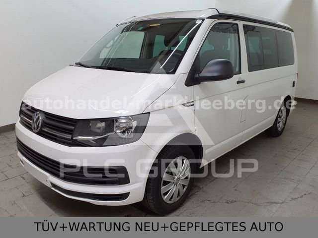 2019 Volkswagen T6