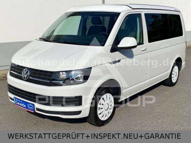 2019 Volkswagen T6