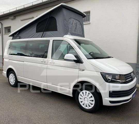 2019 Volkswagen T6