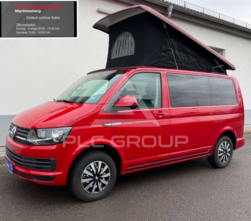 2019 Volkswagen T6