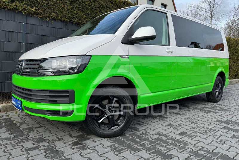 2020 Volkswagen T6