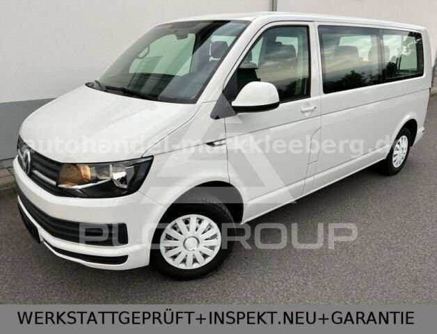 2019 Volkswagen T6