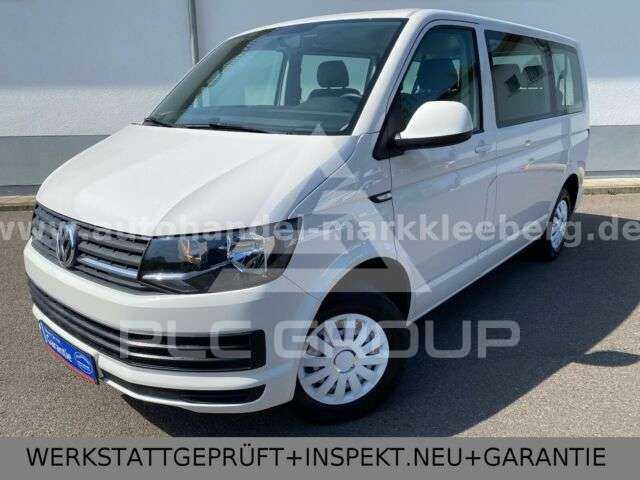 2019 Volkswagen T6