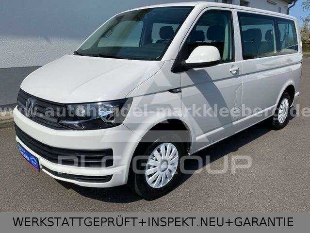 2020 Volkswagen T6