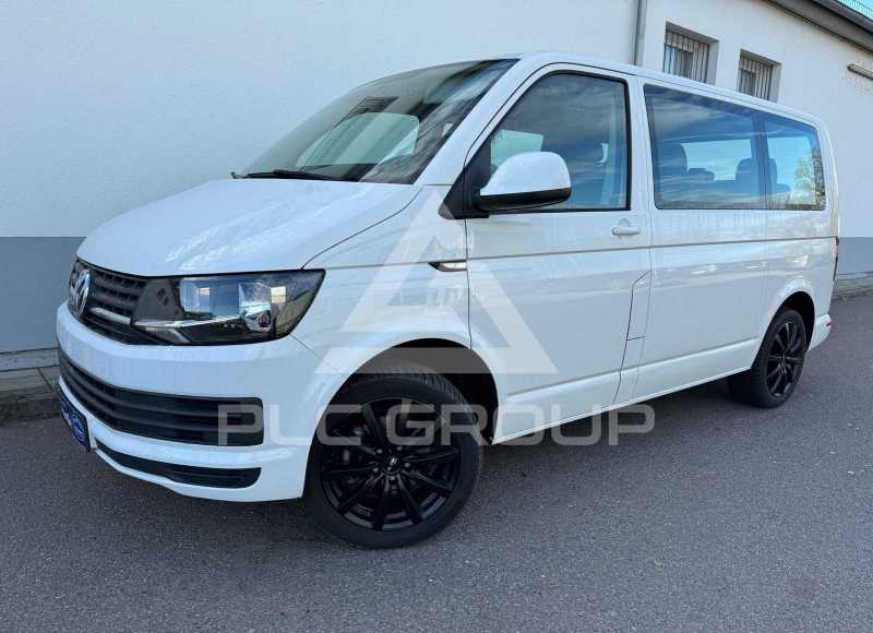 2019 Volkswagen T6