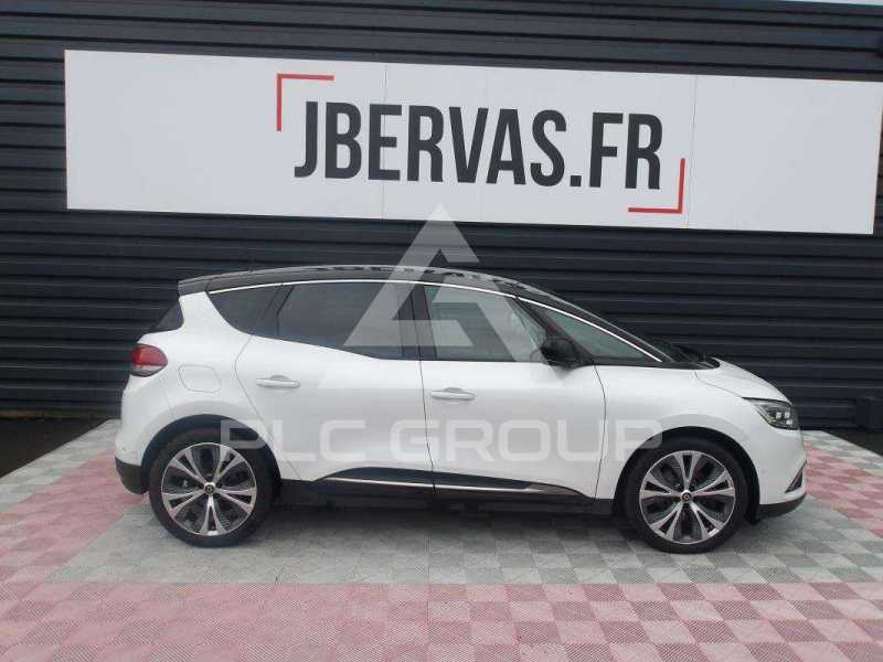2018 Renault Scenic