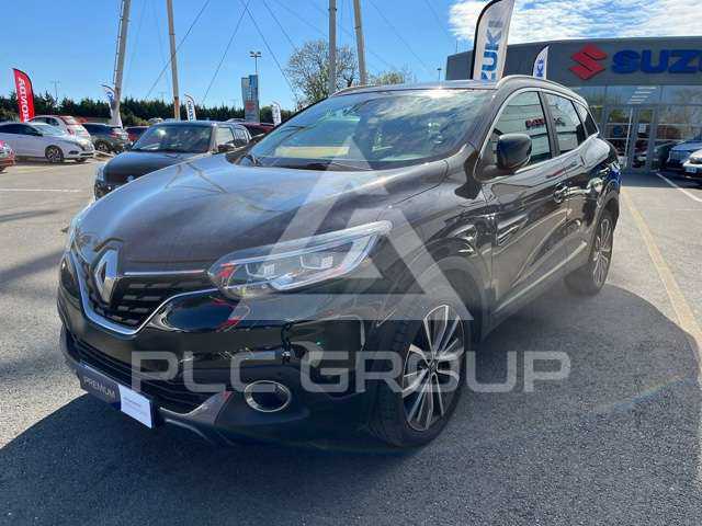 2018 Renault Kadjar