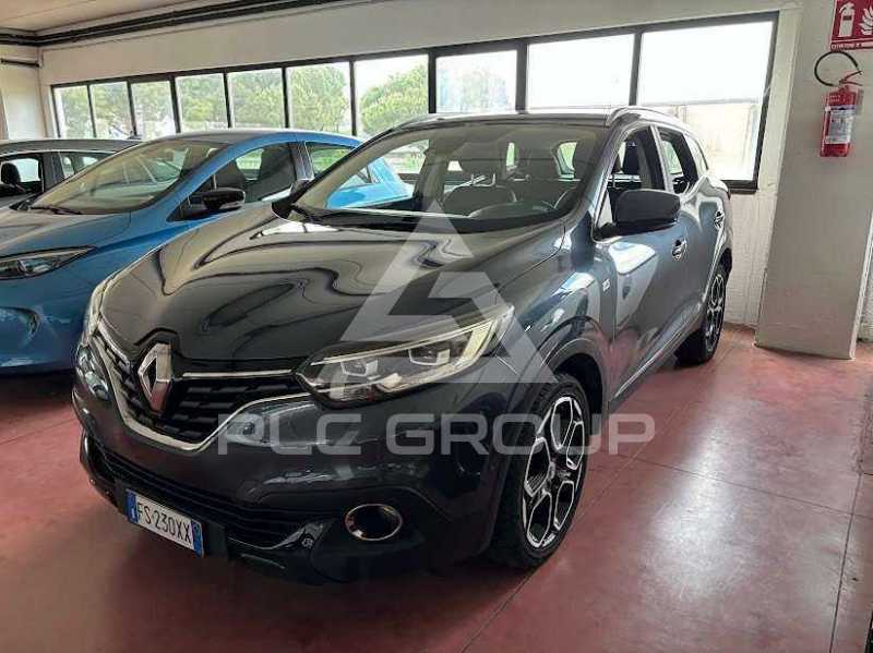2018 Renault Kadjar