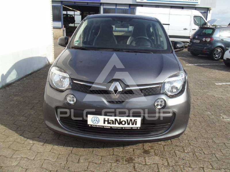 2018 Renault Twingo