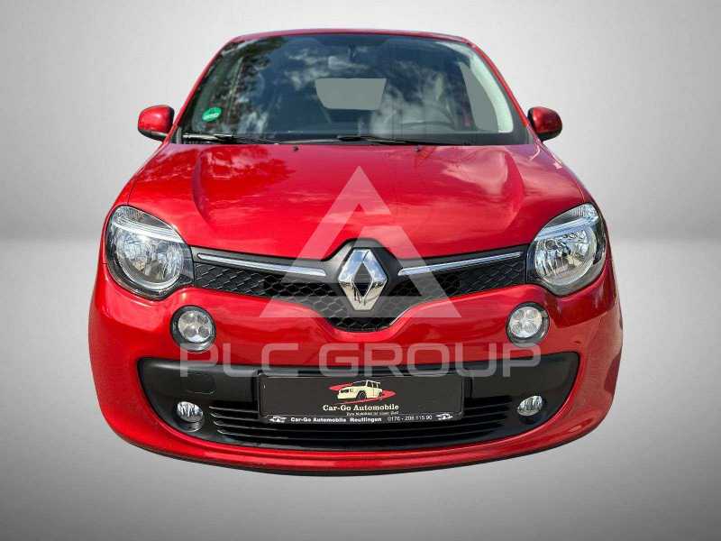 2018 Renault Twingo