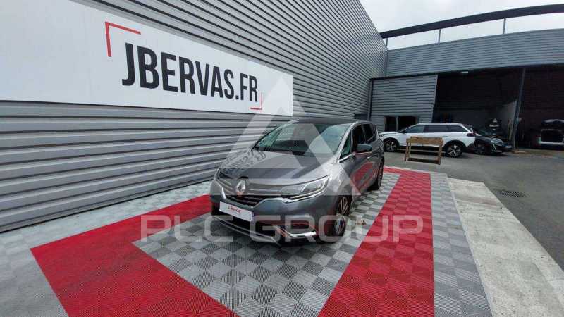 2018 Renault Espace