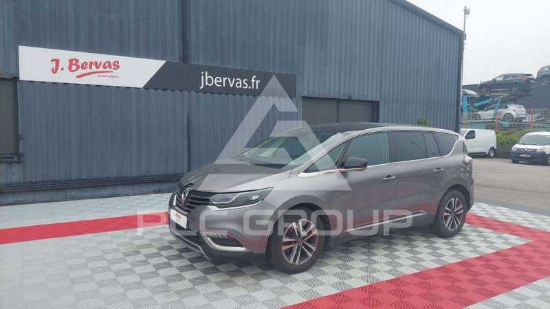 2018 Renault Espace