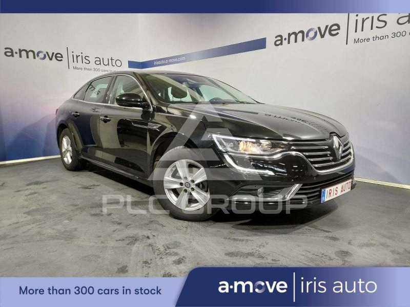 2018 Renault Talisman
