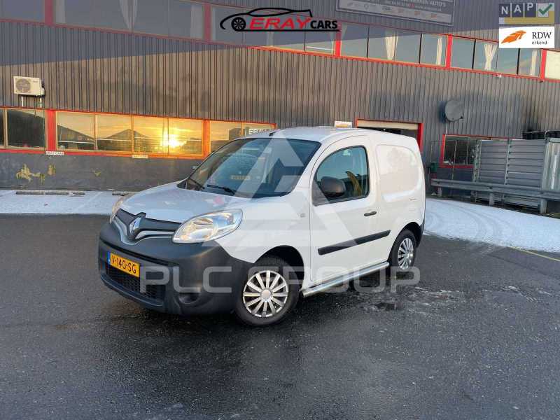 2018 Renault Kangoo