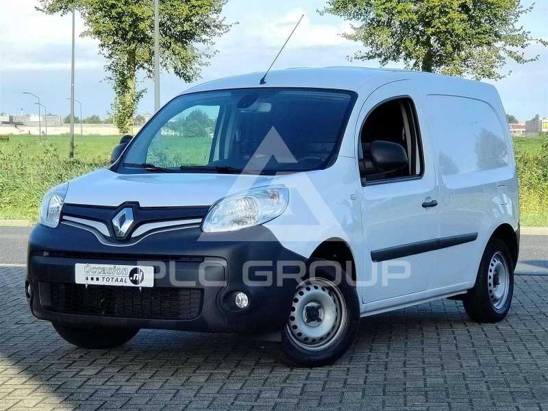 2018 Renault Kangoo