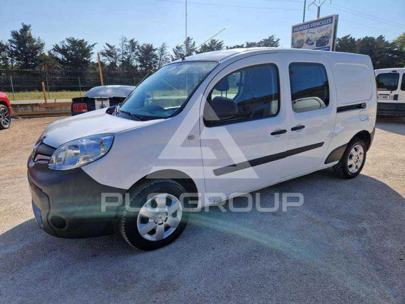 2018 Renault Kangoo