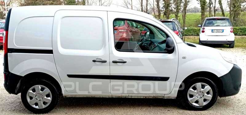 2018 Renault Kangoo