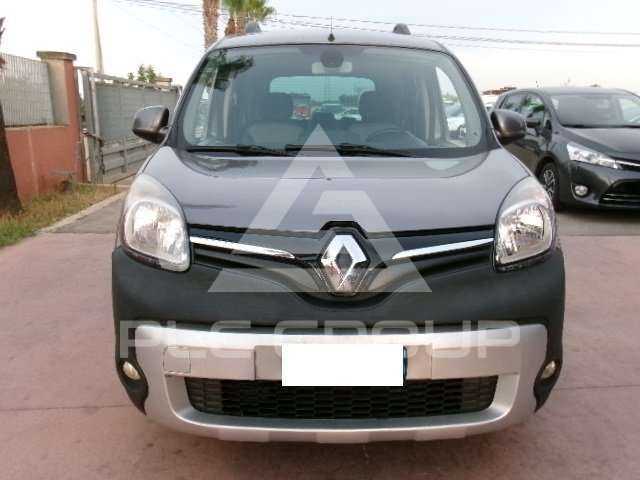 2018 Renault Kangoo