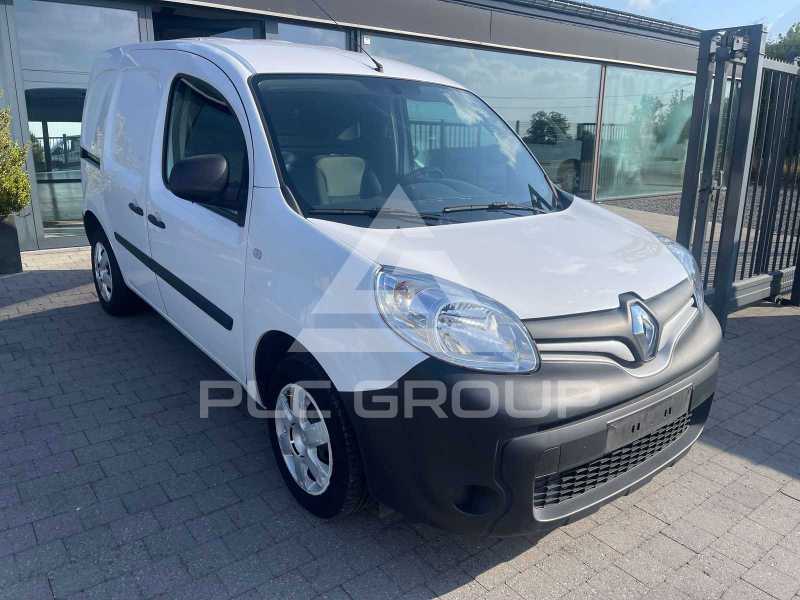 2018 Renault Kangoo