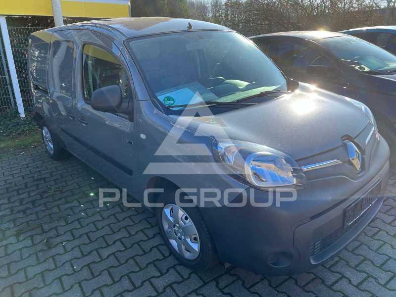 2018 Renault Kangoo