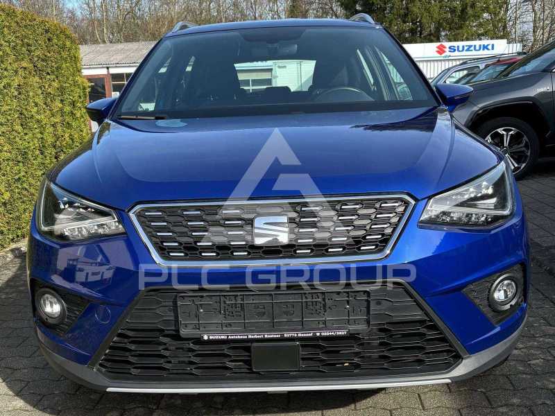 2018 Seat Alteca