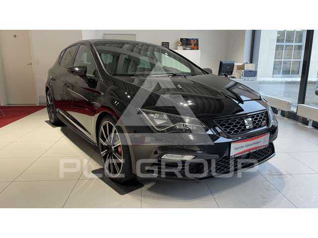 2018 Seat Leon