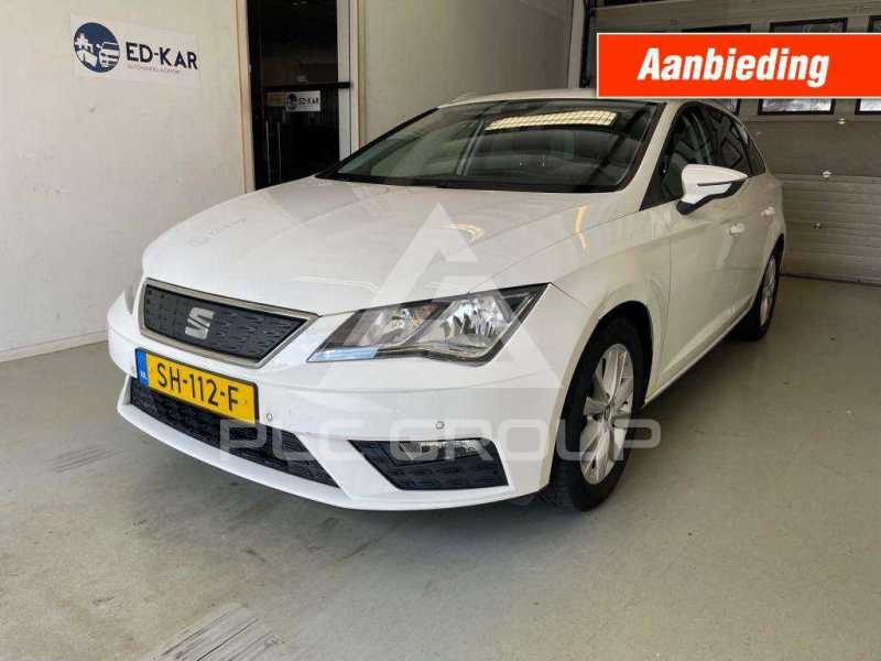2018 Seat Leon