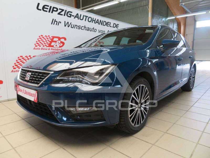2018 Seat Leon