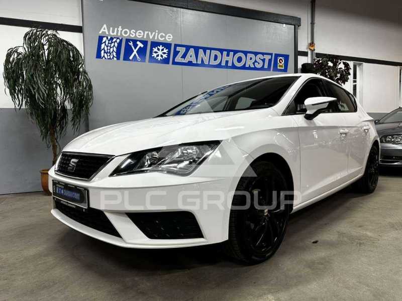 2018 Seat Leon
