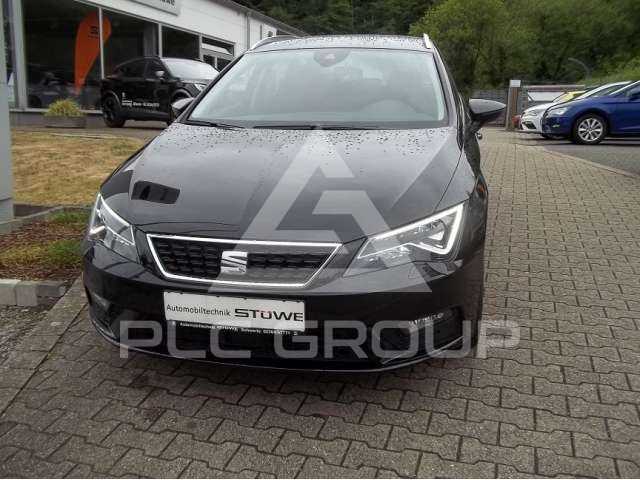 2018 Seat Leon