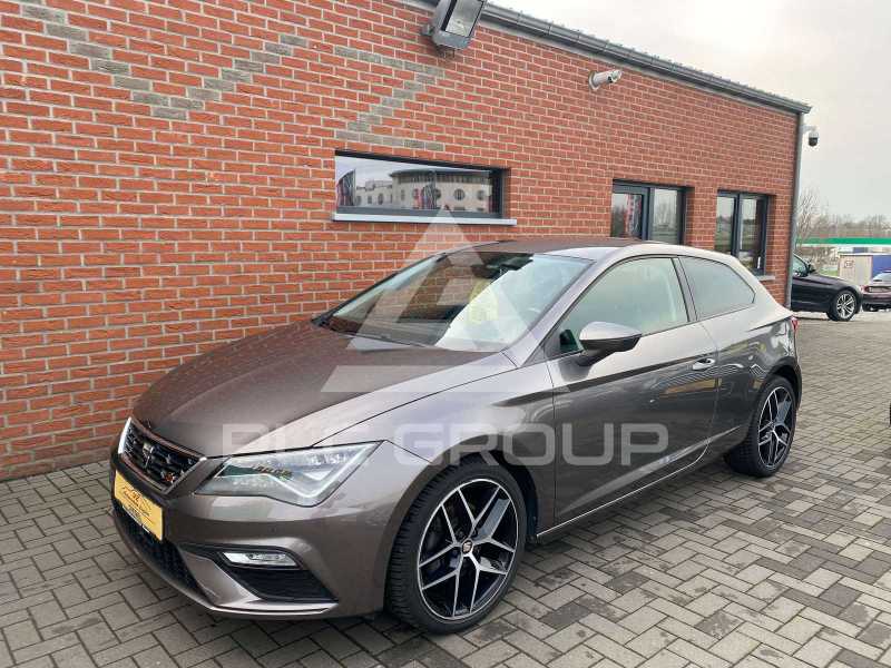 2018 Seat Leon